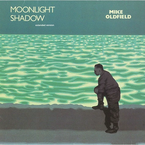 Mike Oldfield - Moonlight Shadow (Extended Version)