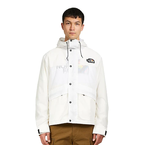 The North Face - TNF Outline Jacket