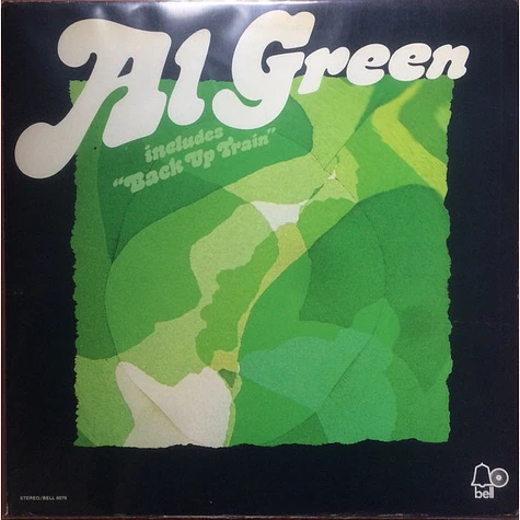 Al Green - Al Green