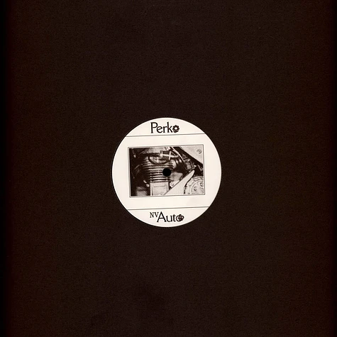 Perko - Nv Auto 2021 Repress