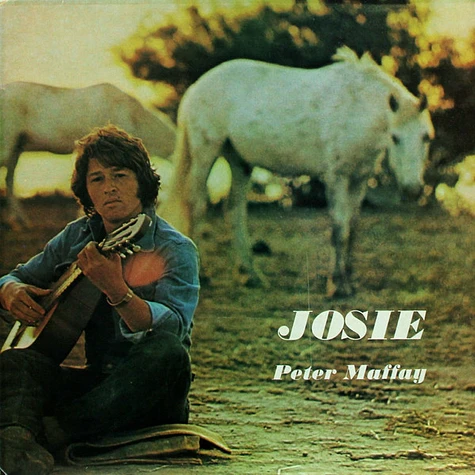 Peter Maffay - Josie