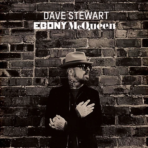 Dave Stewart - Ebony Mcqueen