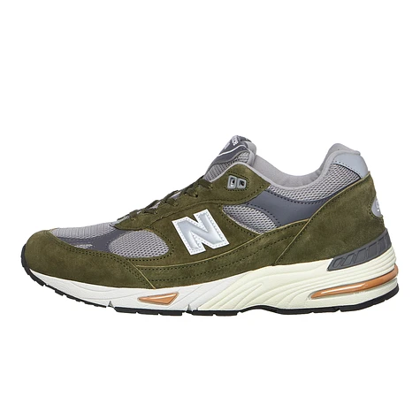 New Balance - M991 GGT Made in UK