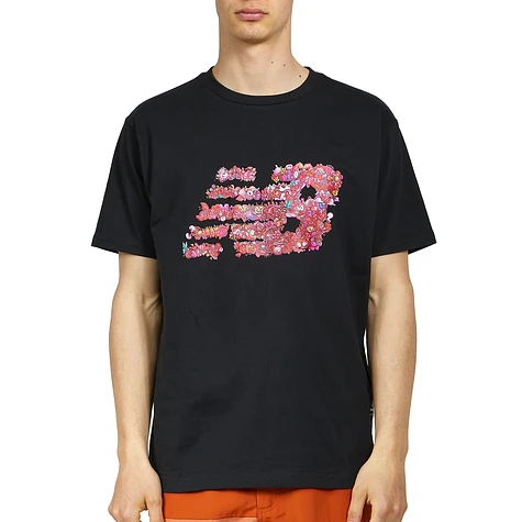 New Balance - Artist Pack Gawx Tee 2