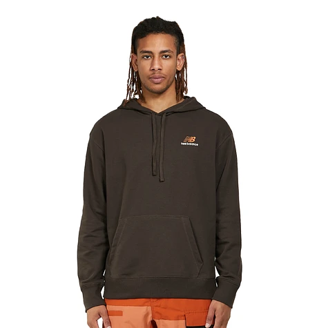 New Balance - Essentials uni-ssentials PO Hoodie