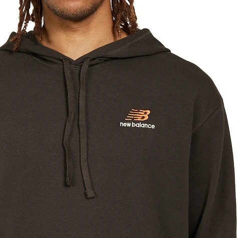 New Balance - Essentials uni-ssentials PO Hoodie