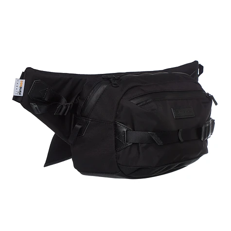 Master-Piece Potential Shoulder Bag (Black)