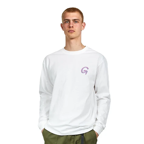 Gramicci - Swirl L/S Tee