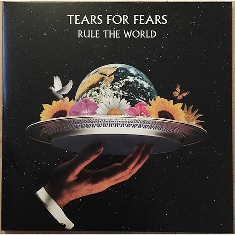 Tears For Fears - Rule The World