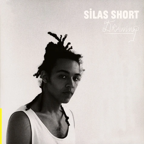Silas Short - Drawing