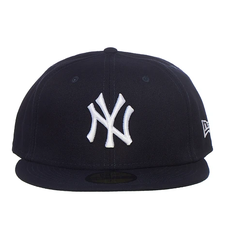 New Era - New York Yankees OTC MLB AC Perf 59Fifty Cap