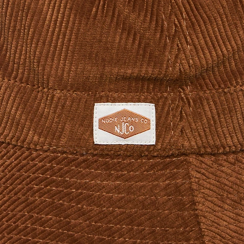 Nudie Jeans - Martinsson Cord Hat