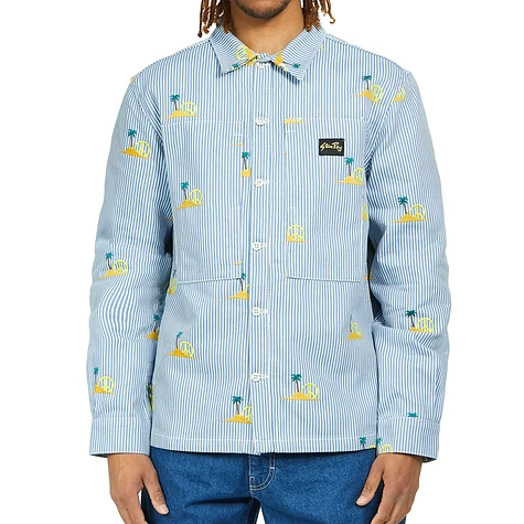 Stan Ray - Prison Shirt