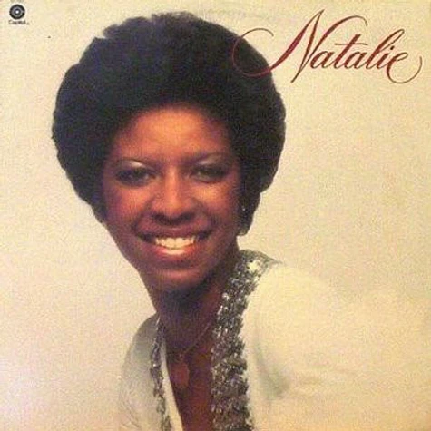 Natalie Cole - Natalie