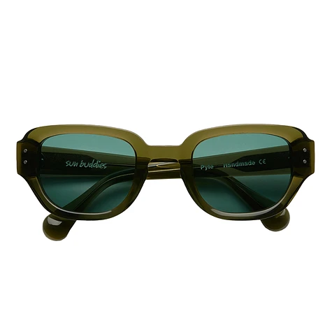 Sun Buddies - Pyle Sunglasses
