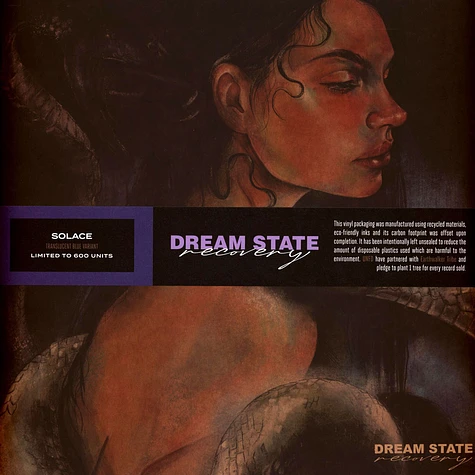 Dream State - Recovery