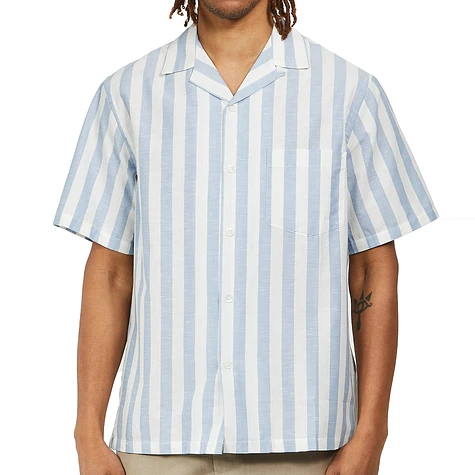 Portuguese Flannel - Bayon Donegal Shirt