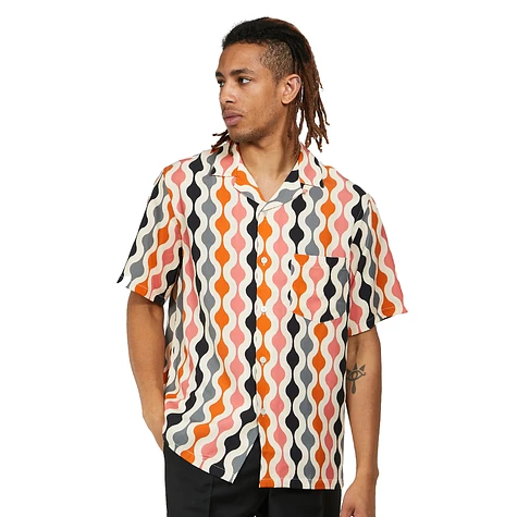 Portuguese Flannel - Drop 2 Shirt