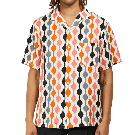 Portuguese Flannel - Drop 2 Shirt