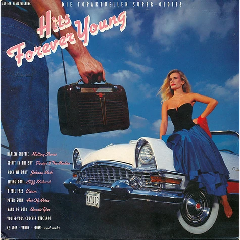 V.A. - Hits Forever Young