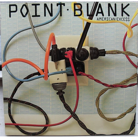 Point Blank - American Excess