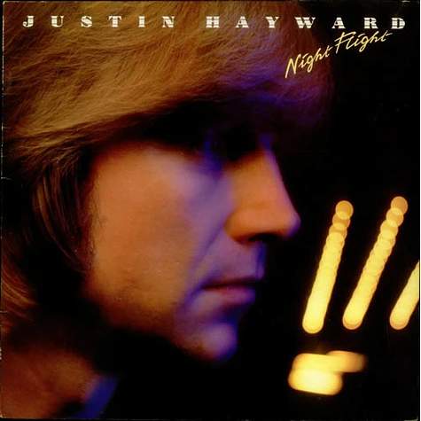 Justin Hayward - Night Flight