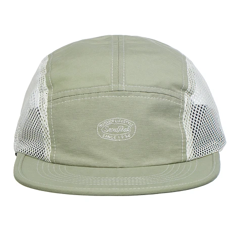 Snow Peak - Light Mountain Cloth Cap