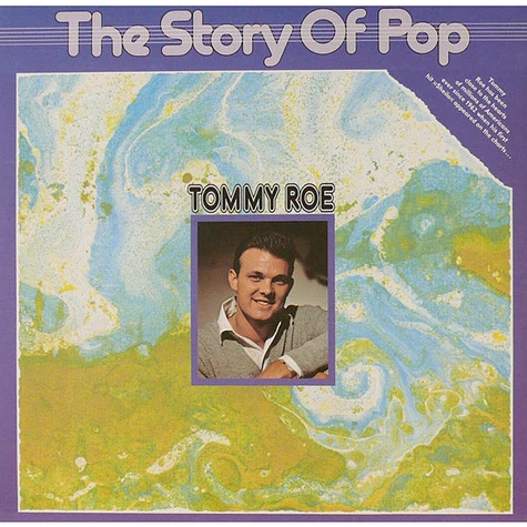 Tommy Roe - The Story Of Pop