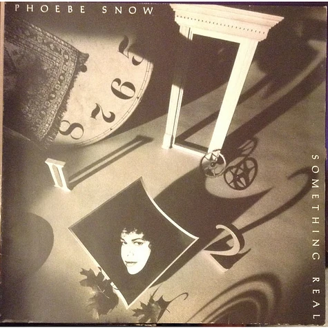 Phoebe Snow - Something Real