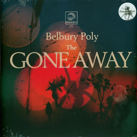 Belbury Poly - The Gone Away