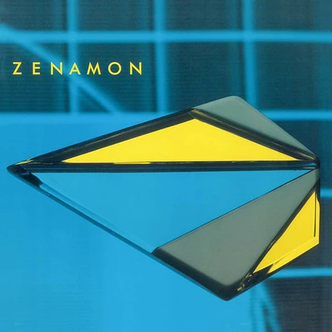 Zenamon - Zenamon