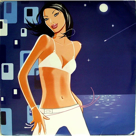 V.A. - Hed Kandi Presents Disco Kandi (Limited Edition Sampler Vol. 4)