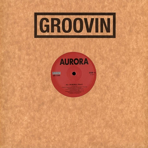 Aurora - Aurora