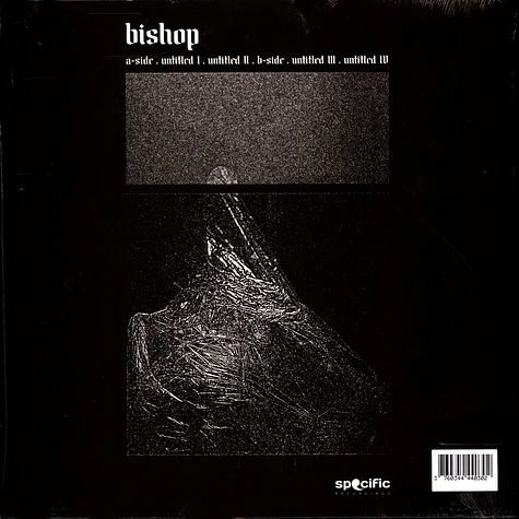 Bishop - Bishop
