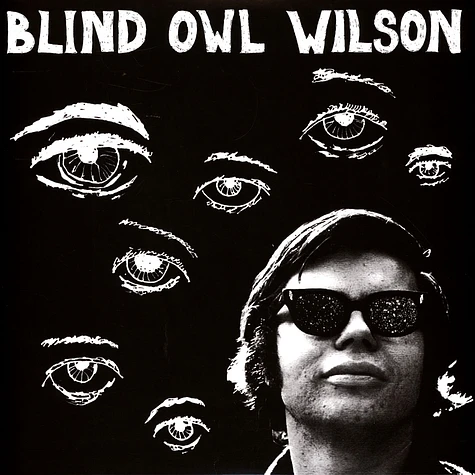 Blind Owl Wilson - Blind Owl Wilson