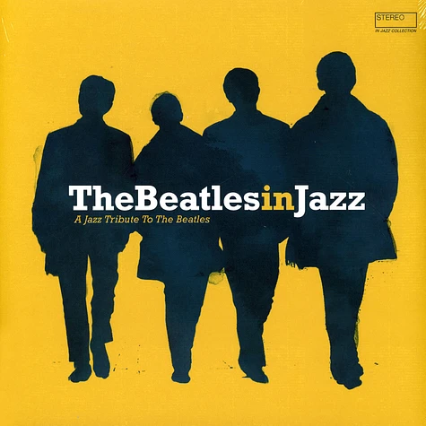 V.A. - The Beatles In Jazz