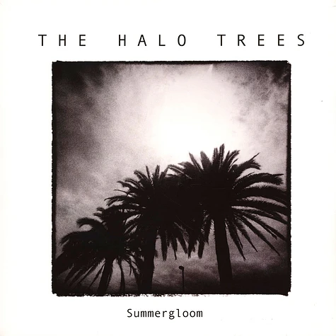 The Halo Trees - Summergloom