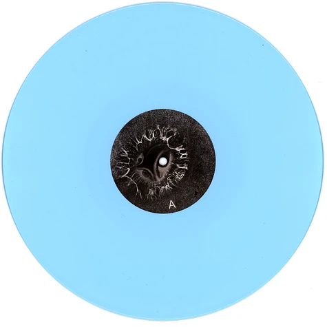Psychonaut - Ferocious Fellowman Colored Vinyl Edition