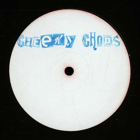 Cheeky Chops - Sensation / Show My Love