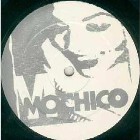 Mochico - Mochico 3.5 (Remixes)
