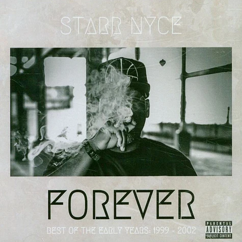 Starr Nyce - Forever