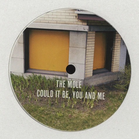 The Mole - Could It Be, You And Me