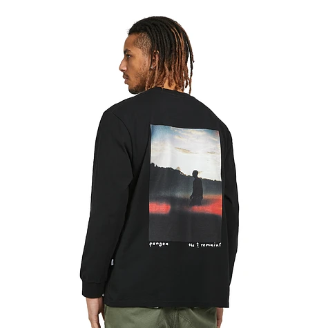 HHV Click Clique x Pangea - srchng Longsleeve