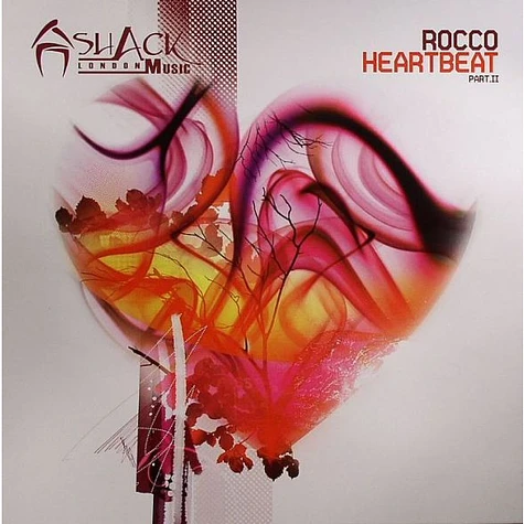 DJ Rocco - Heartbeat Pt.2