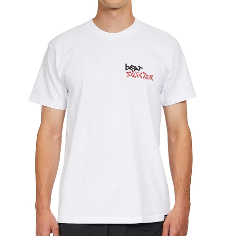 101 Apparel - Beat Selecter T-Shirt
