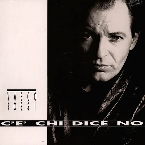 Vasco Rossi - C'e' Chi Dice No