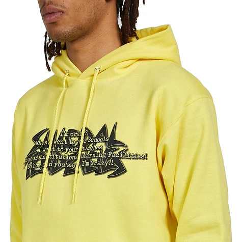 Suicidal Tendencies - Charlie Hoodie