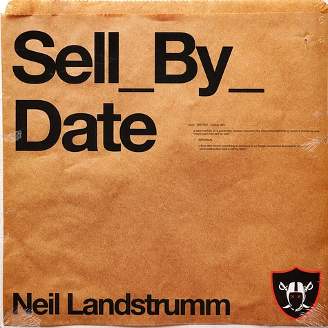 Neil Landstrumm - Sell_By_Date