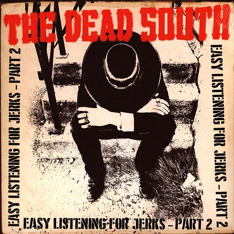 The Dead South - Easy Listening For Jerks Part 2