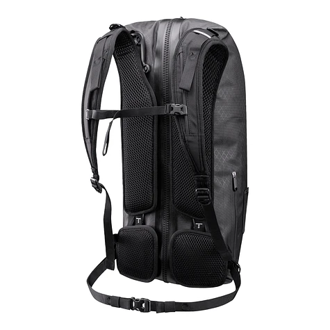 ORTLIEB - Atrack Metrosphere 34L